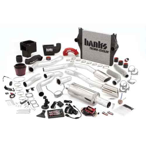 Big Hoss Bundle 2003-04 Dodge Ram