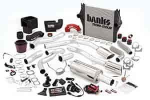 Big Hoss Bundle 2003-04 Dodge Ram