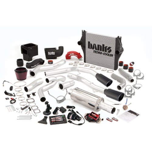Big Hoss Bundle 2003-04 Dodge Ram
