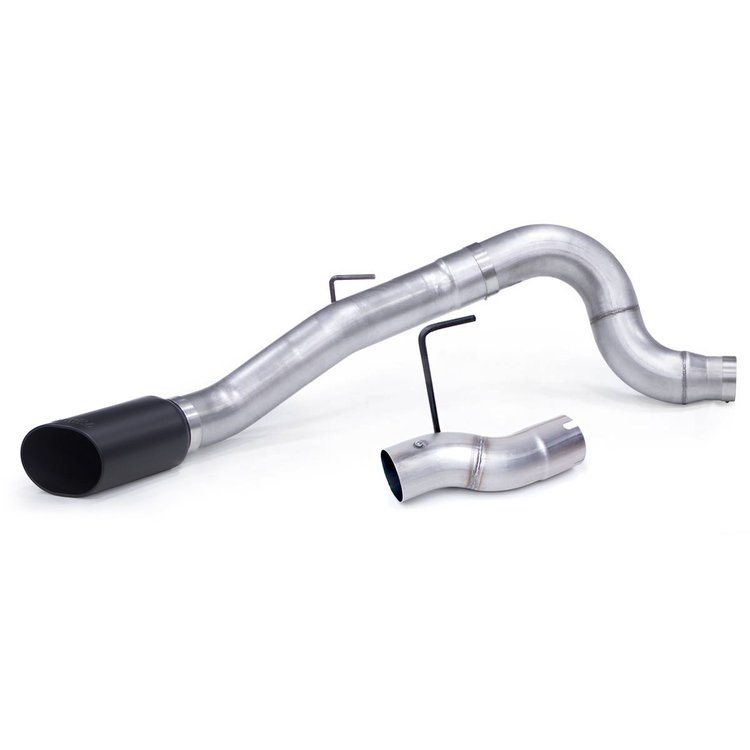 MONSTER EXHAUST 5.0" SIN
