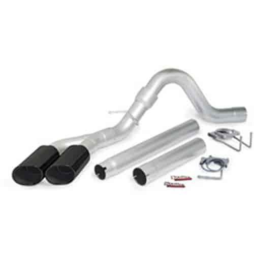 Monster Exhaust System 2008-10 Ford Super Duty