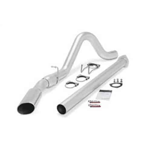 Monster Exhaust System 2011-14 Ford F250/F350/F450