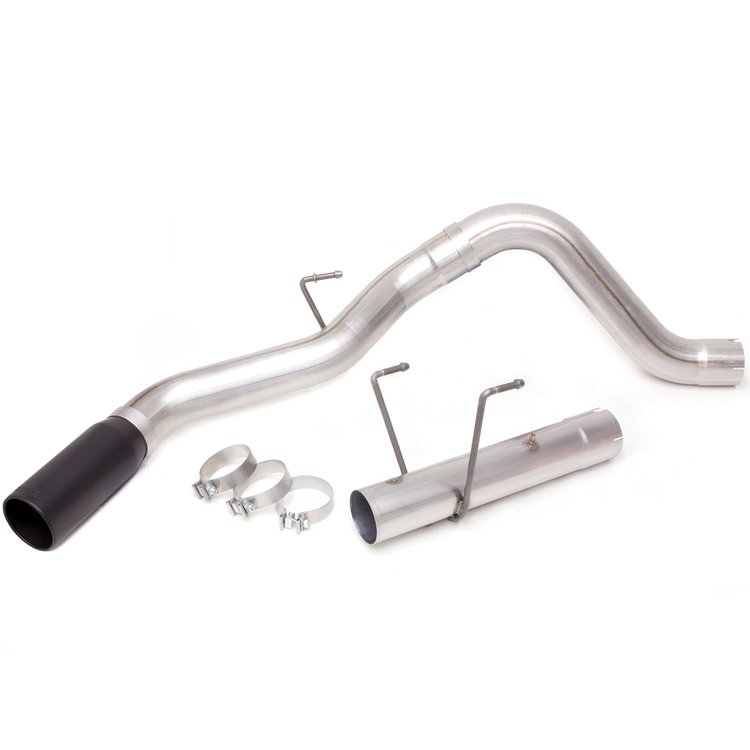 MONSTER EXHAUST, 4.0