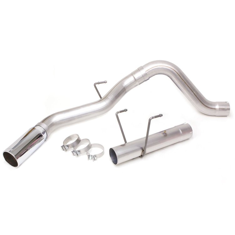 MONSTER EXHAUST, 4.0