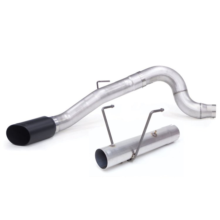 MONSTER EXHAUST, 5.0