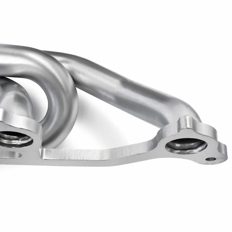 Jeep 4.0L Torque Tube Exhaust Manifold Kit
