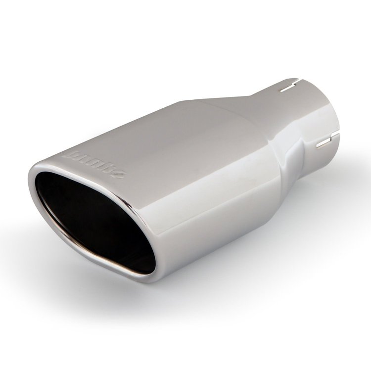 Monster Exhaust System 1997-99 Jeep Wrangler TJ