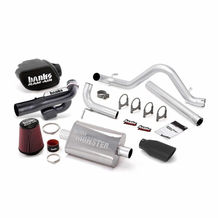 Stinger System W/O AutoMind Programmer 2012-14 Jeep Wrangler-4Dr