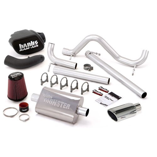 Stinger System 2012-13 Jeep Wrangler Rubicon 4-Dr