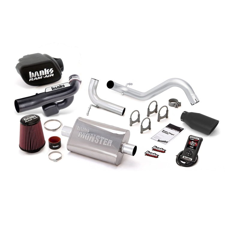 Stinger System W/AutoMind Programmer 2012-14 Jeep Wrangler 2-Dr