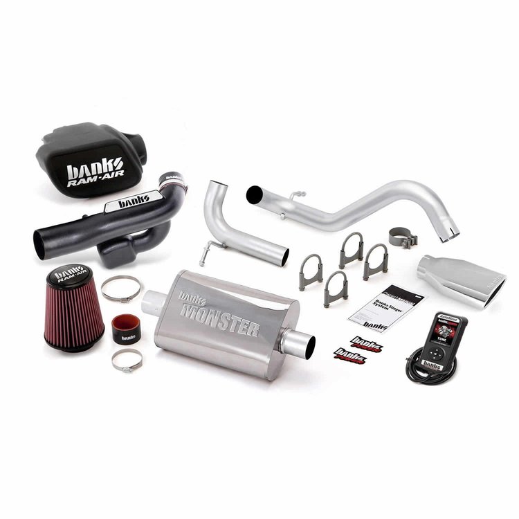 Stinger System W/AutoMind Programmer 2012-14 Jeep Wrangler 2-Dr