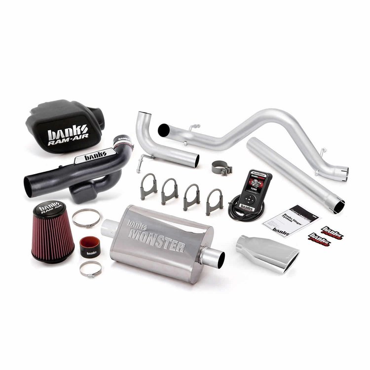 Stinger System W/AutoMind Programmer 2012-14 Jeep Wrangler 4-Dr