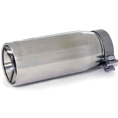 Clamp-On Exhaust Tip Fits all Monster Sport Systems