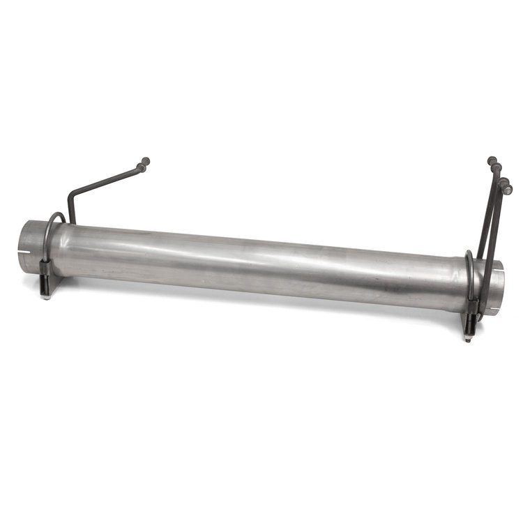 STRAIGHT PIPE KIT 1999-03 FORD 7.3L