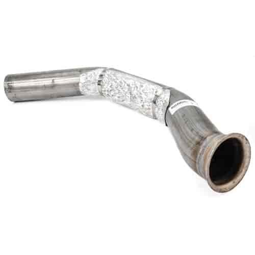 TURBO DOWN PIPE FORD