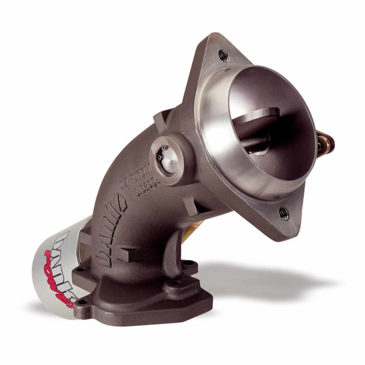 Brake 1998-02 Dodge 5.9L for Cummins