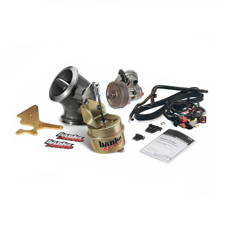 Brake 2004.5-05 Dodge 5.9L for Cummins
