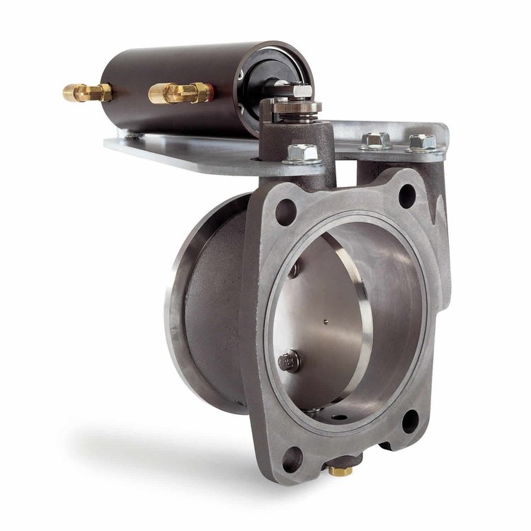 Brake 2001-04 Chevy/GMC 6.6L LB7