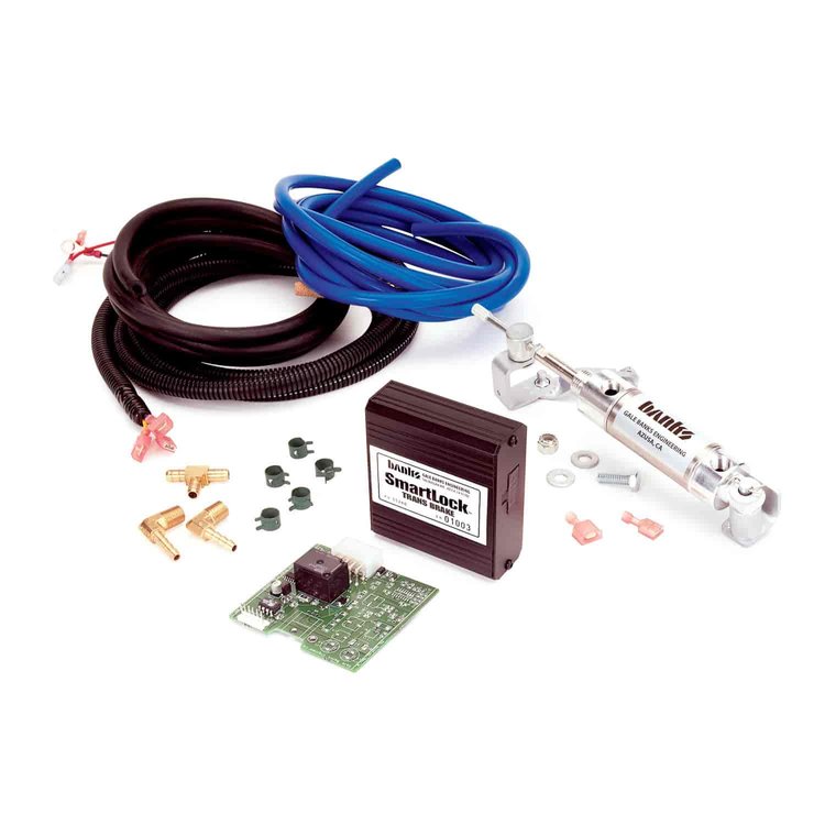 SmartLock Trans Brake 2003-04 Dodge 5.9L for Cummins