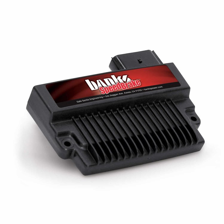 SpeedBrake 2007-10 Chevy/GMC 6.6L LMM