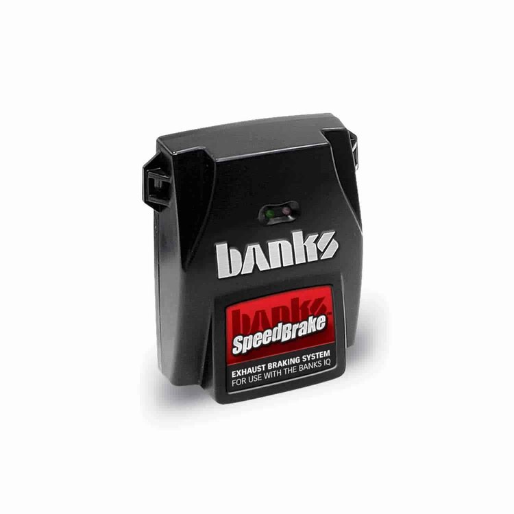SpeedBrake 2003-04 Ford 6.0L Power Stroke