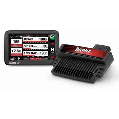 SpeedBrake 2004-2005 Chevy Silverado/GMC Sierra