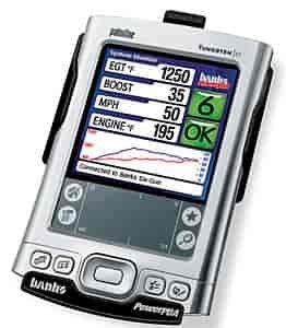 Palm Power PDA Tungsten E2 Chevy, Dodge & Ford