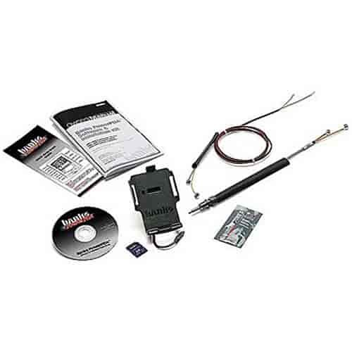 PowerPDA S-G Docking Station Kit 2001-05 Chevy 6.6L LB7-LLY