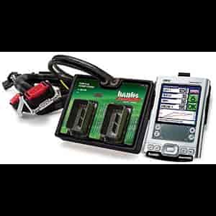 Economind Powerpack W/Docking Station 2003-04 Ford Truck 6.0L