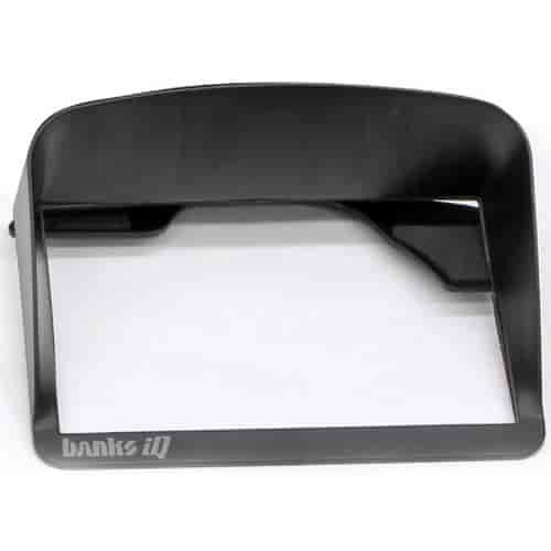Sun Visor for Banks iQ