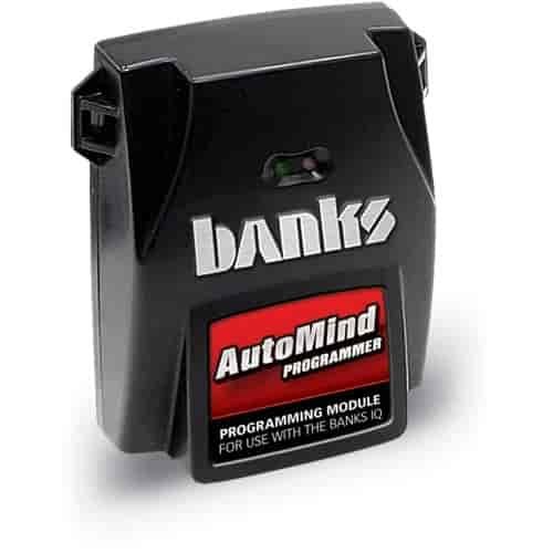 AutoMind Flash Programming Module 2011-12 Ford Powerstroke Diesel 6.7L