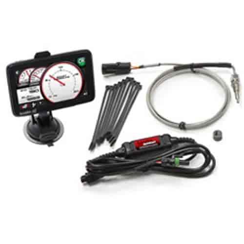iQ 2.0 w/Thermocouple 2011-12 Ford 6.7L Powerstroke