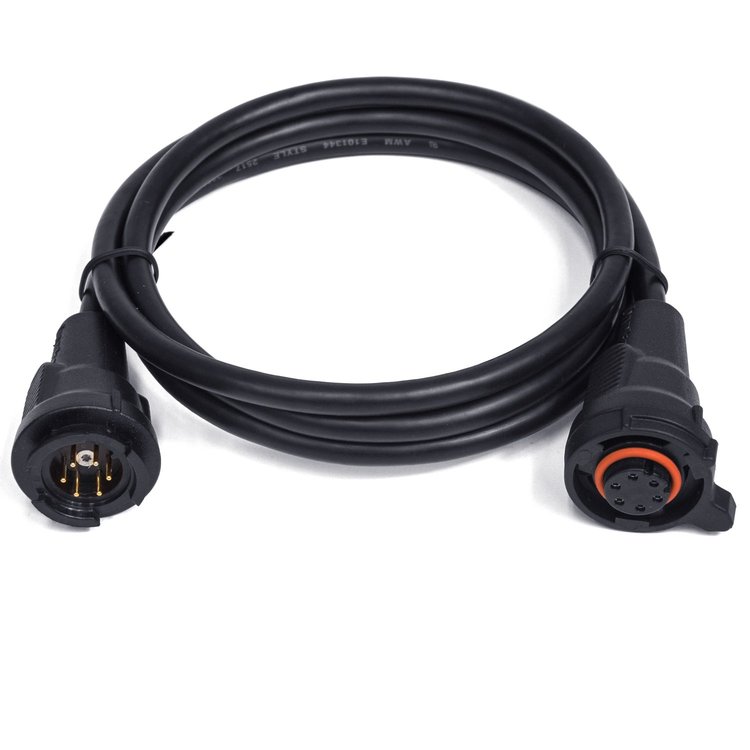 CABLE, EXTENSION 6-FT
