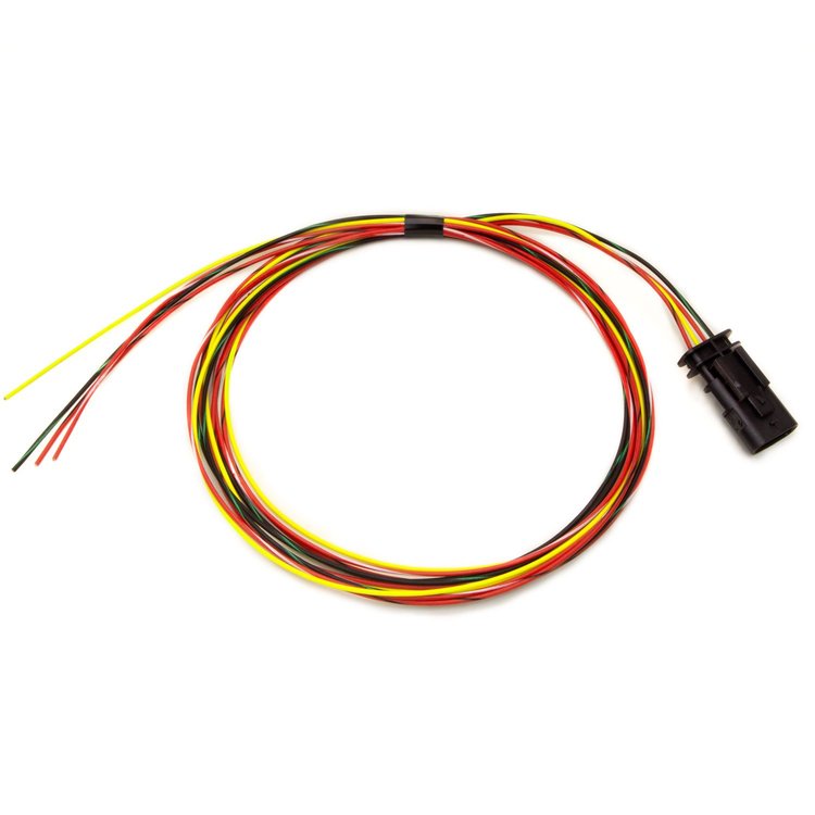 FREQUENCY INPUT PIGTAIL