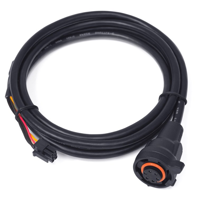 CABLE, STARTER - BANKSBUS