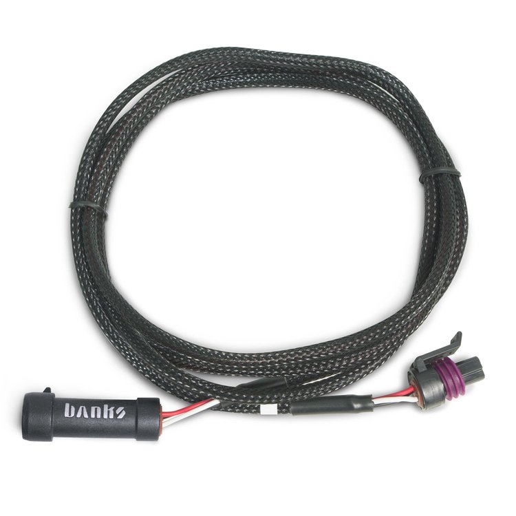 CABLE, 3 PIN DELPHI EXTEN