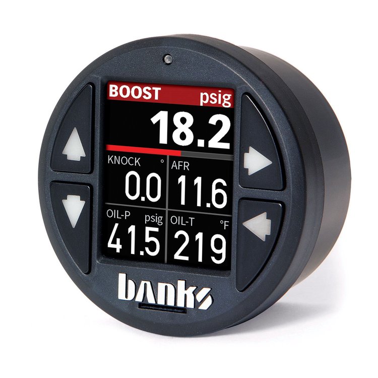 IDASH 1.8 SUPER GAUGE UPG