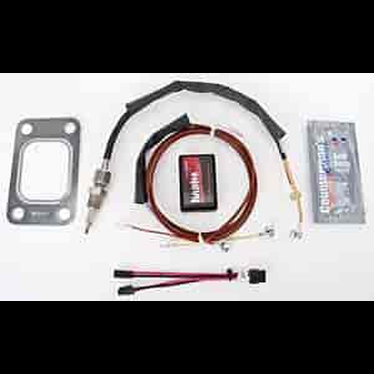 Speed-Loader 2003-07 Dodge 5.9L, All