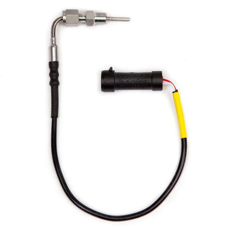 SENSOR TEMPERATURE RTD
