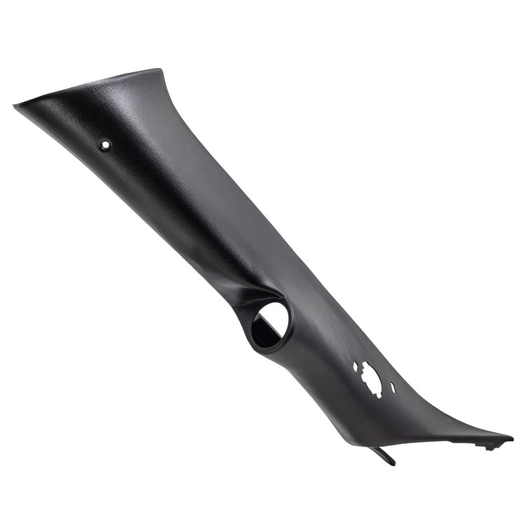 PILLAR MOUNT, 1 GAUGE