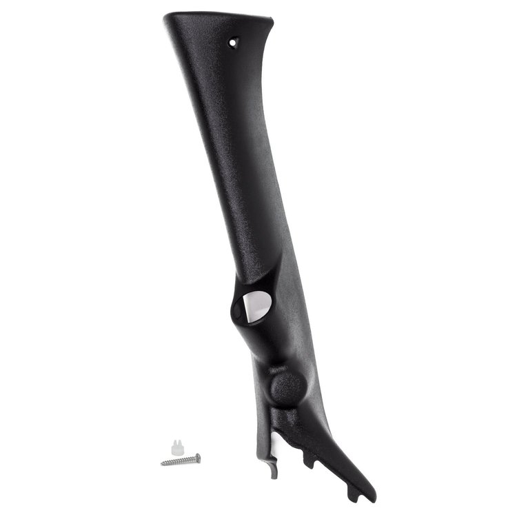 PILLAR MOUNT, 1 GAUGE