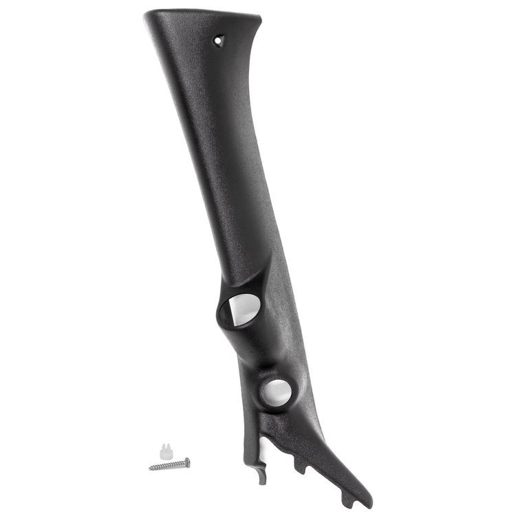 PILLAR MOUNT, 1 GAUGE