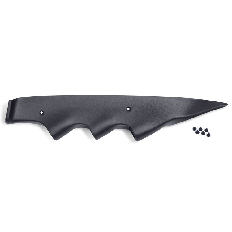3-Gauge Pillar Mounting Pod 2008-10 Ford Super Duty Truck