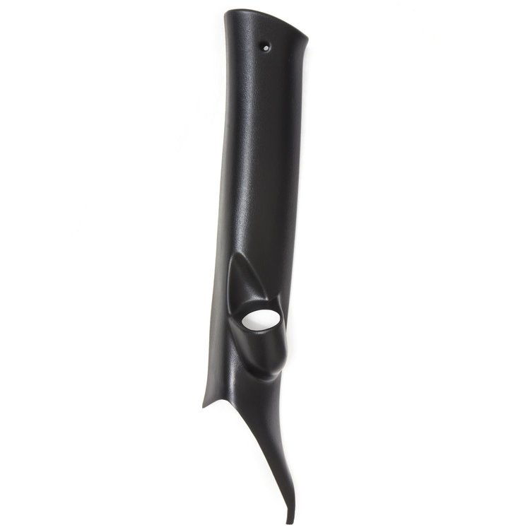 FULL PILLAR MOUNT 1 GAUG
