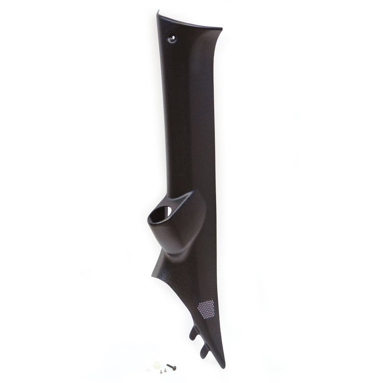 SINGLE GAUGE PILLAR F150