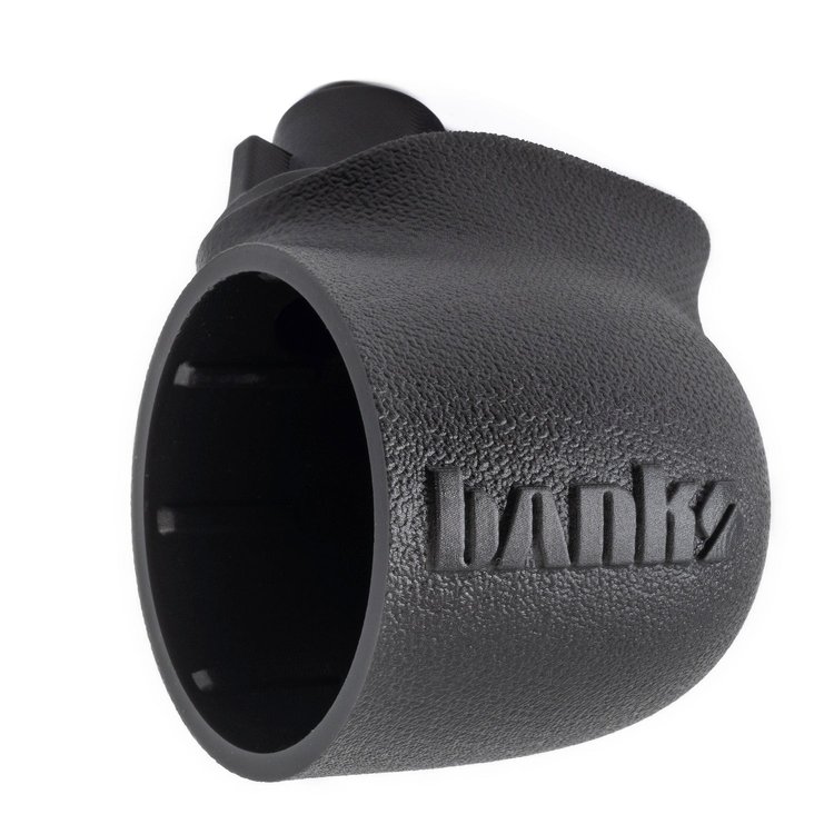 BANKS GAUGE POD KIT, 2009
