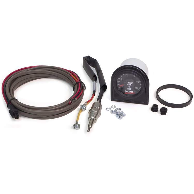 DynaFact Pyrometer Universal