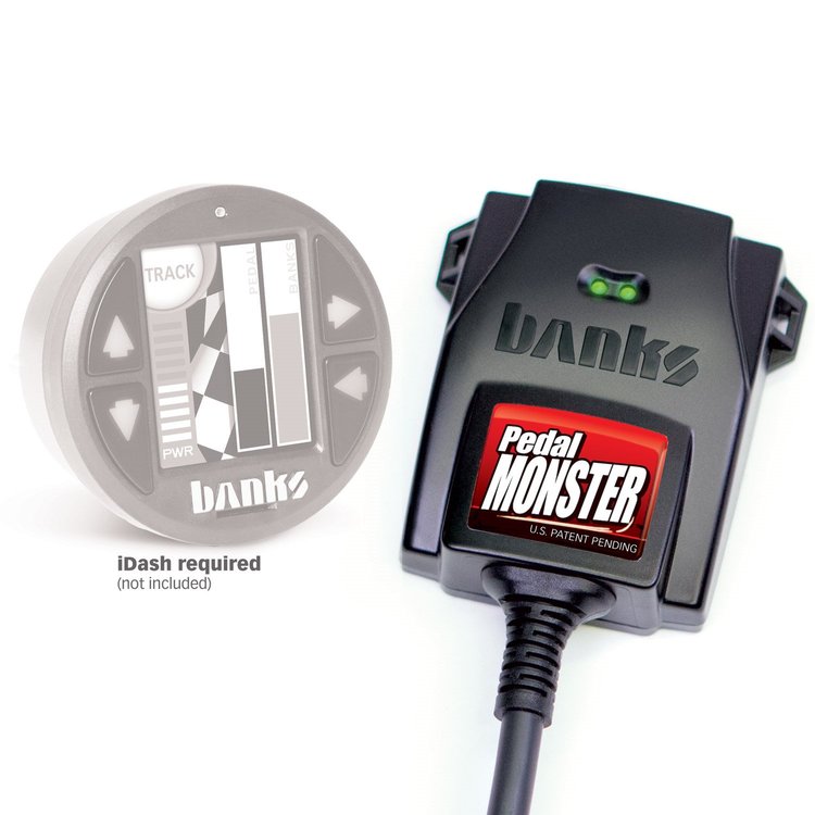 PEDAL MONSTER KIT, SUMITO