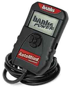 AutoMind Programmer 1999-2012 Chevy/GMC 4.3L to 8.1L (Gas)