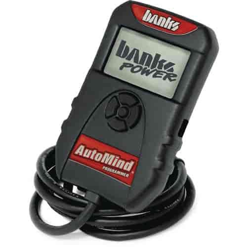 AutoMind Handheld Programmer 1999-2014 GM Gas except EcoTec3